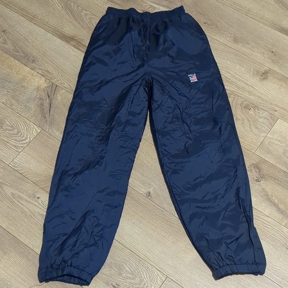 Polo RL Other - Vintage Polo RL Jeans Blue  boys Pants  size 12